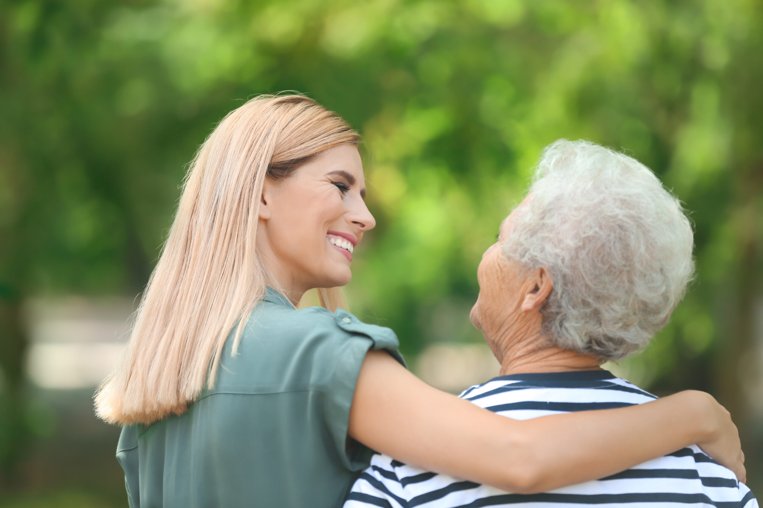 Home care in lake murray sc