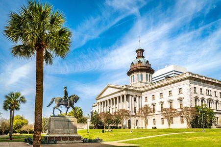 west columbia SC