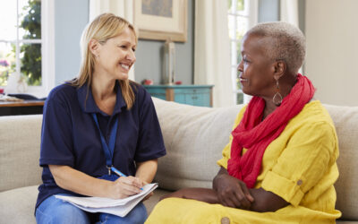 Helping Seniors Age Gracefully at Home: Our Journey in Home Care in Columbia, SC