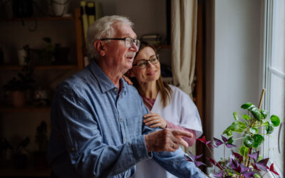 April is Parkinson’s Awareness Month: Let’s Unite for Awareness, Hope, and a Cure! 