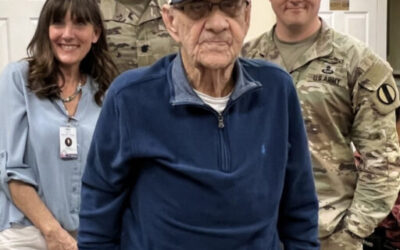 Honoring Our Heroes: Compassionate Veterans Home Care in Lexington