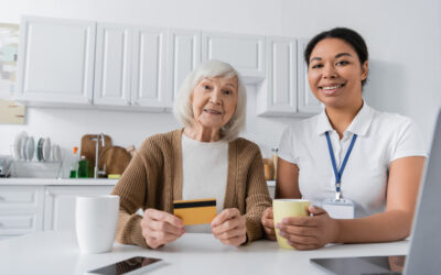 How Does Our Companion Home Care in Lexington, SC, Enhance Senior Independence?