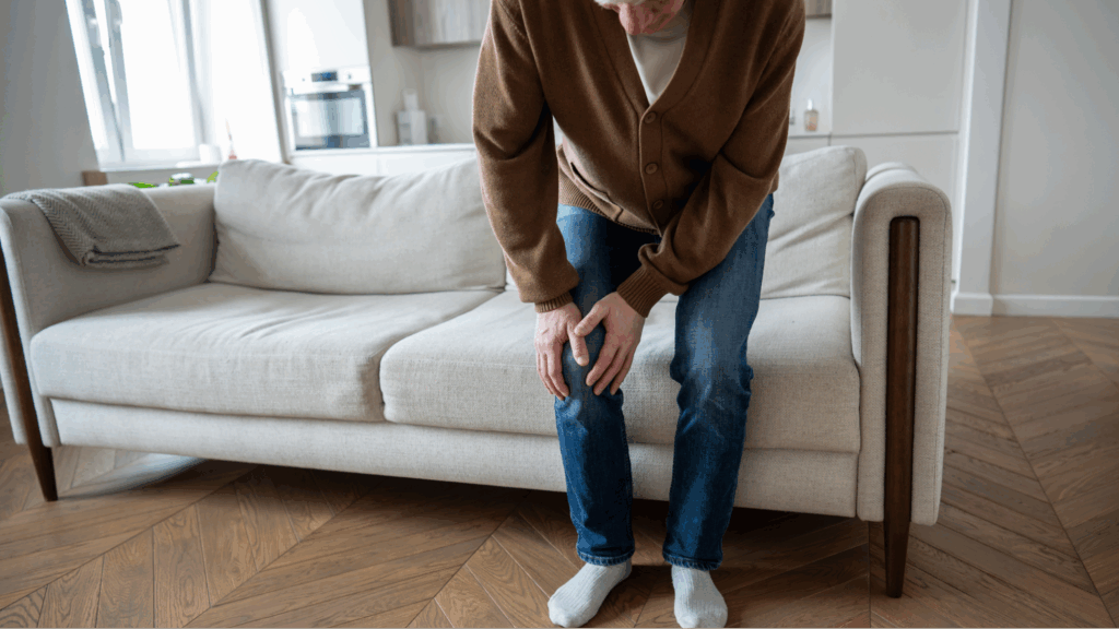 The Importance of Fall Risk Awareness | 23rd Compassionate Care