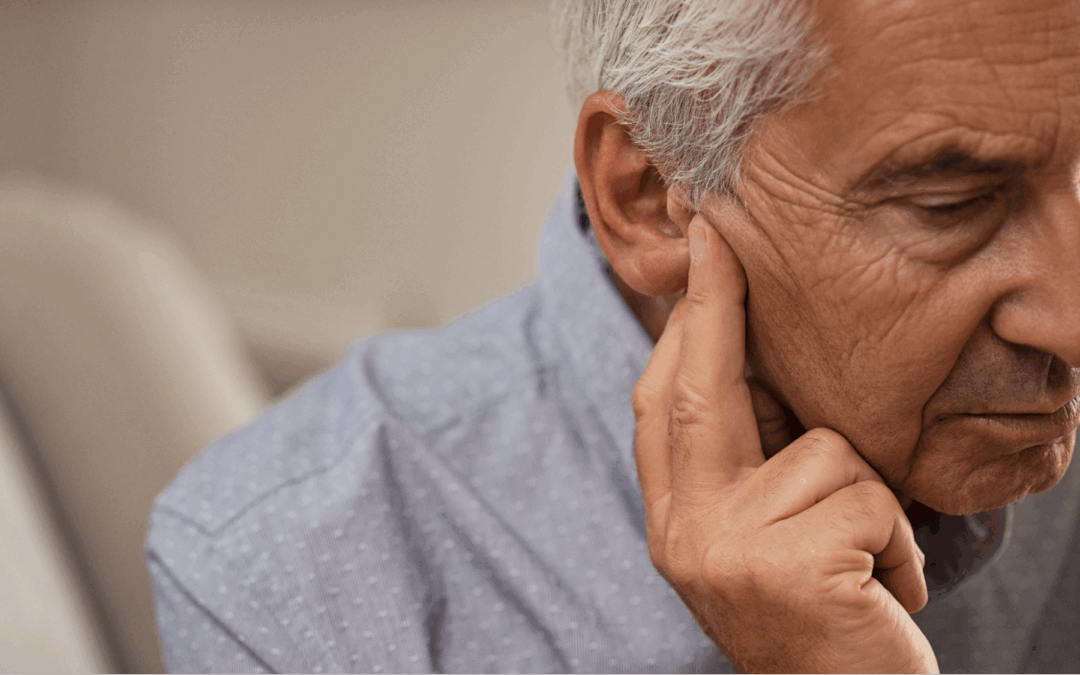 Hearing Loss in Seniors: How Caregivers Can Help