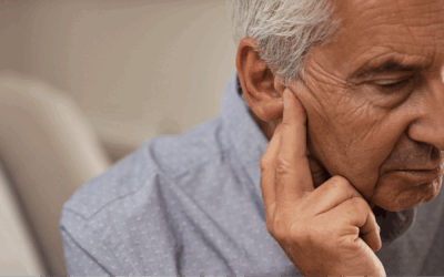 Hearing Loss in Seniors: How Caregivers Can Help