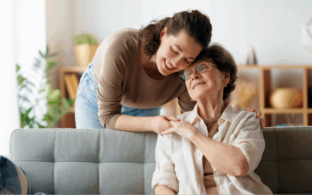 Signs Your Loved One Needs a Caregiver: Early Indicators and Next Steps