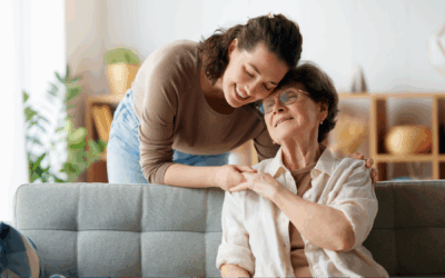 Signs Your Loved One Needs a Caregiver: Early Indicators and Next Steps