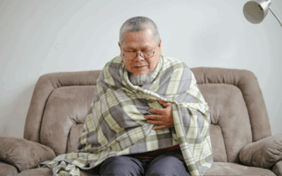 Flu Season in South Carolina: How Live-In Care Supports Seniors’ Health in Columbia, Lexington & Lugoff