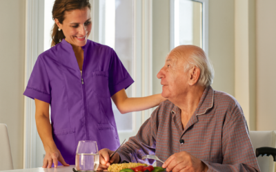 In-Home Senior Care in Sumter, SC: What Families Need to Know