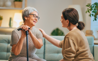 At-Home Senior Care in Columbia & Lexington, SC: How to Choose the Right Home Care Agency