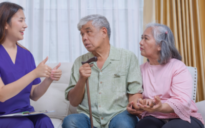 What Is Integrated Home Care for Seniors in Columbia, SC?