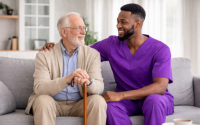 Post-Cardiac Event Recovery at Home in South Carolina: How Home Care Supports Heart Health