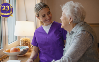 Dementia Home Care and Respite in SC: A Practical Guide for Overwhelmed Family Caregivers