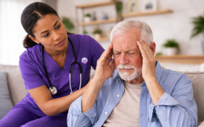 Brain Health and Falls: How RetireEASE Senior Services in Columbia, SC Support Seniors Before a Diagnosis