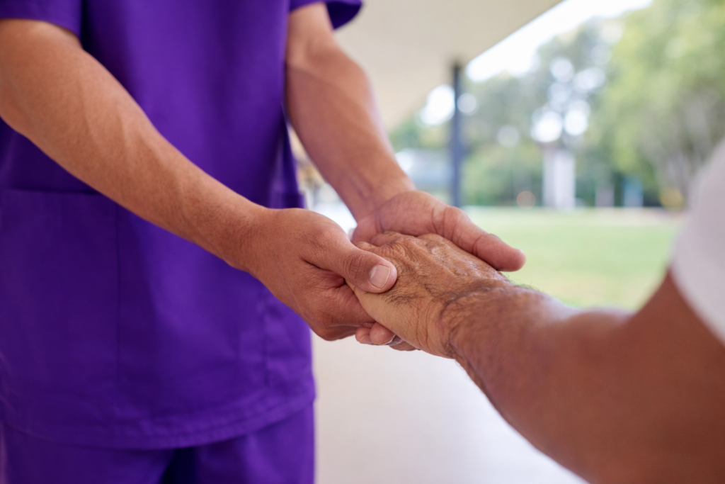 The Hidden Struggles of Caring for a Parent With Dementia in Sumter, SC (and How Families Can Get Help at Home) 1 image1 1