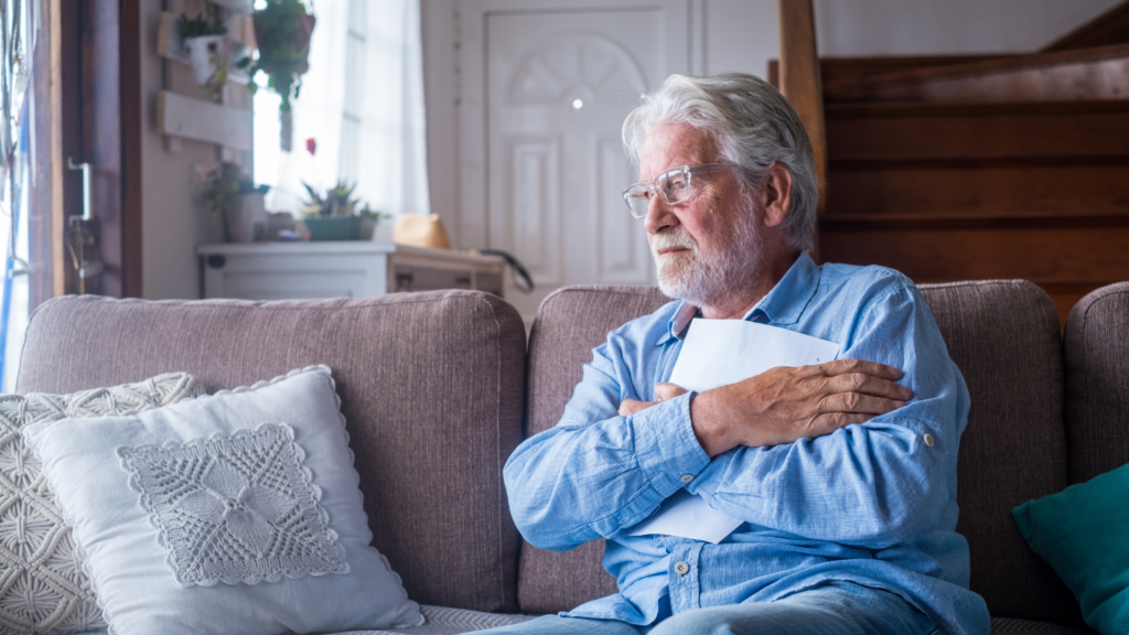 How to Create a Calmer Daily Routine for a Loved One With Alzheimer’s or Dementia in Sumter, SC 1 image1 2