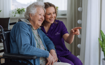 Home 9 The Hidden Struggles of Caring for a Parent With Dementia in Sumter, SC (and How Families Can Get Help at Home)