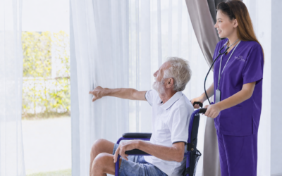 Home 8 How to Create a Calmer Daily Routine for a Loved One With Alzheimer’s or Dementia in Sumter, SC