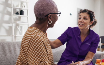 Home 10 Compassionate Home Senior Care in Columbia, SC: How RetireEASE Senior Services Support Reduces Stress and Loneliness