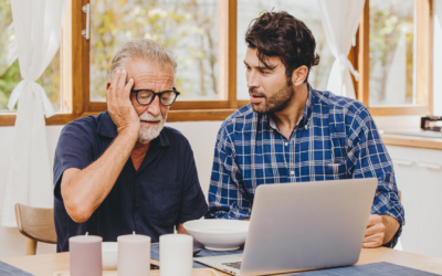 When Your Parent Refuses Home Care Help in Sumter, SC: What to Do Next