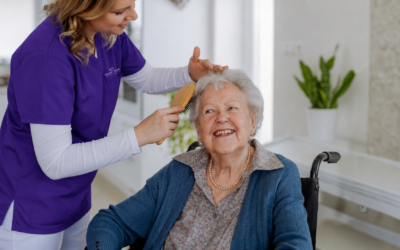The Best Mother’s Day Gift for a Senior Mom: In-Home Care in Columbia, SC