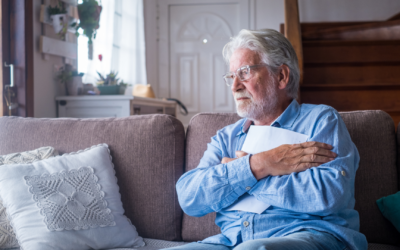 Dad Is Struggling at Home and Father’s Day Just Made It Impossible to Ignore
