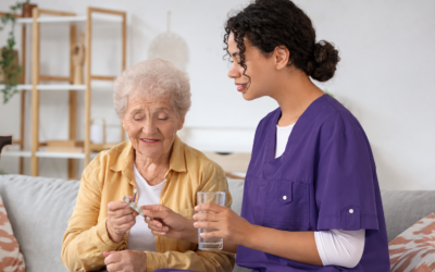 How to Help a Senior Transition to Home Care in Lexington, SC (Without the Stress)