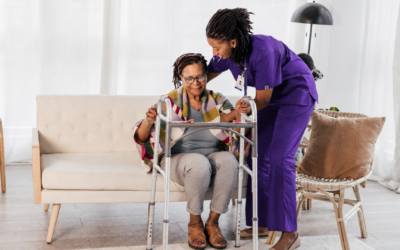 Summer Travel Away from Aging Parents: Respite Care in Sumter, SC