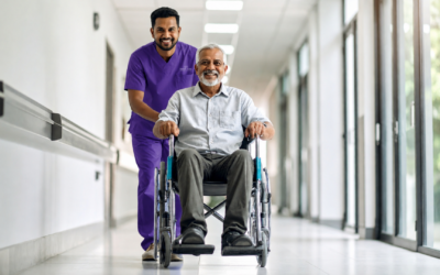 Hospital-to-Home Care Checklist for Sumter Families