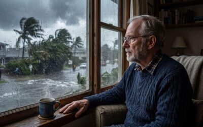 Hurricane Preparedness Planning for Seniors in South Carolina