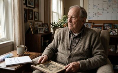 Alzheimer’s Awareness: 7 Things Columbia Families Should Know