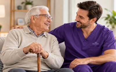 October Care Planning for Aging Veterans in Sumter, SC